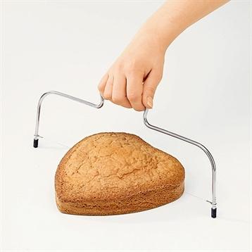 Lyre à génoise