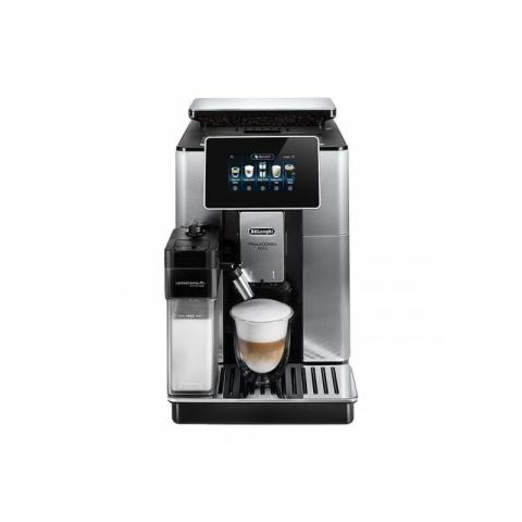 Machine Ã cafÃ© De'Longhi "PrimaDonna Soul ECAM 610.74.MB"