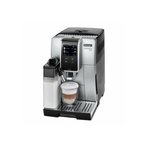 Machine a café Expresso Broyeur Dinamica Plus De'longhi ECAM370.85.SB - Écran Fulltouch 3,5 - Lattecrema System - 2 Thermobl