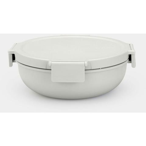 Make&take Salad Lunch Box 1 3 L - Gris Clair