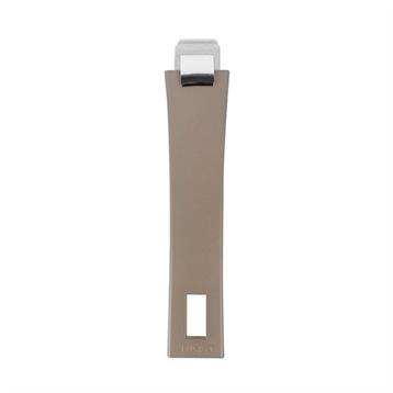 Manche amovible Mutine Taupe Cristel