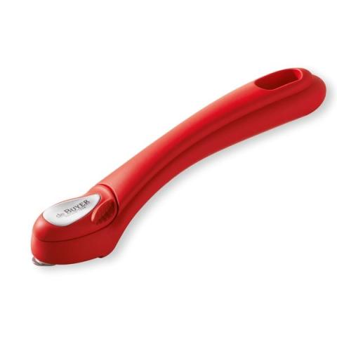 Manche amovible rouge De Buyer