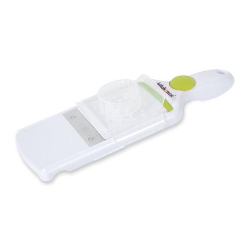 Mandoline haute sécurité spéciale rondelles