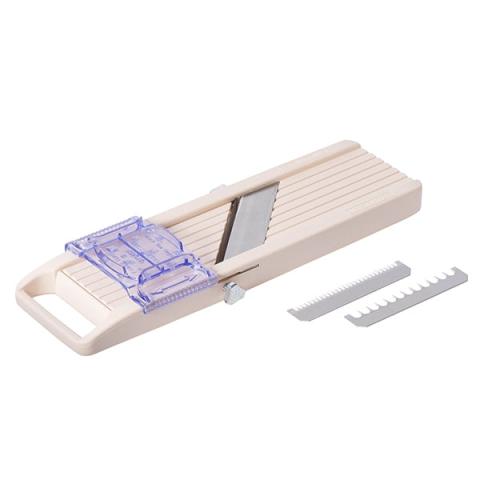 Mandoline japonaise 6,5 cm Benriner Mandoline japonaise 6,5 cm Benriner