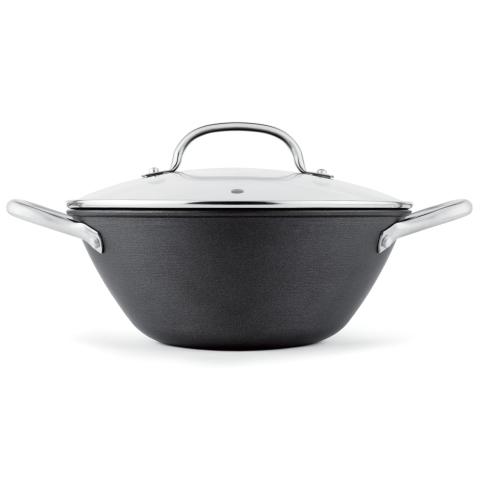 Marmite avec couvercle New Classic Ø 28 x 9,5 cm BOJ