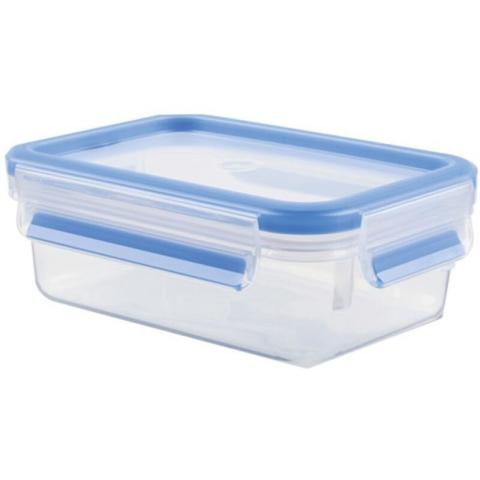 Masterseal fresh boite plastique rectangulaire 0,55 l - Tefal