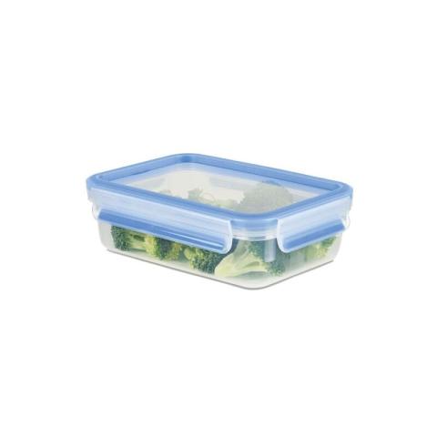 Masterseal fresh boite plastique rectangulaire 0,8 l - Tefal