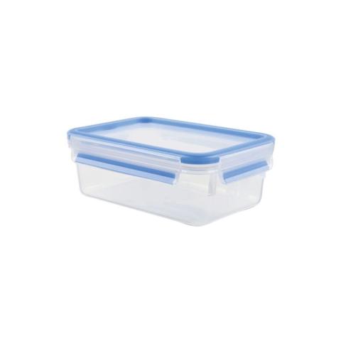 Masterseal fresh boite plastique rectangulaire 1 l - Tefal