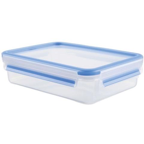Masterseal fresh boite rectangulaire 1.2 l - Tefal