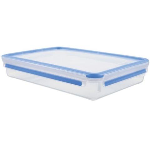 Masterseal fresh boite rectangulaire 2,6 l - Tefal