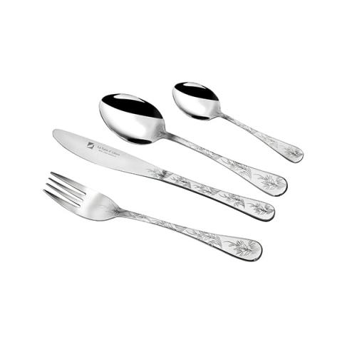 Ménagère Esquisse 24 pièces Pradel Excellence