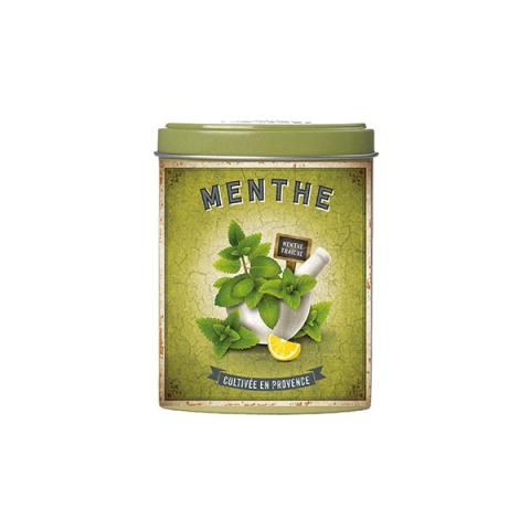 Menthe de Provence 30 g Menthe de Provence 30 g