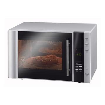 Micro-ondes à fonction gril et chaleur tournante 2500 W MW7825 Severin