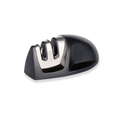 Mini affûteur aiguiseur 2 lames Mathon Mini affûteur aiguiseur 2 lames Mathon