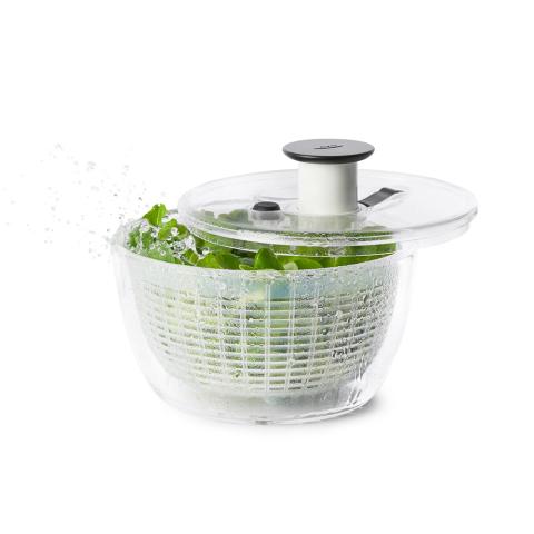 Mini - essoreuse transparente OXO Mini - essoreuse transparente OXO
