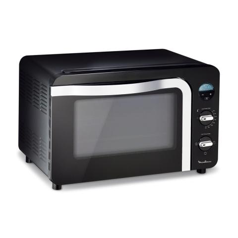 Mini four MOULINEX DELICIO OX283810 39L