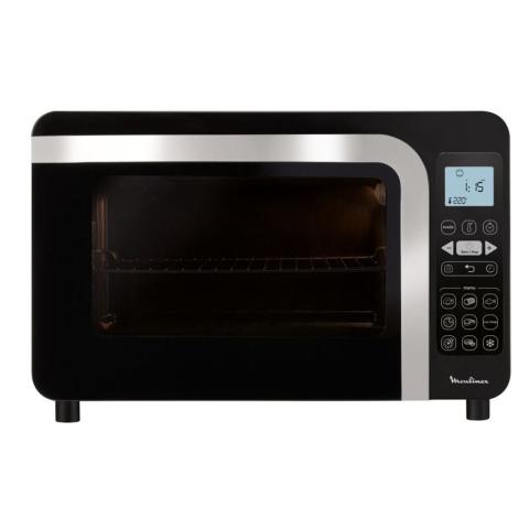 Mini four MOULINEX DELICIO TACTILE OX286810