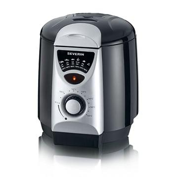 Mini friteuse et fondue 950 ml 840 W FR2408 Severin