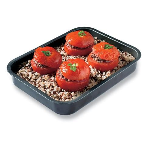 Mini plat à four anti-adhérent 24,5 cm Gobel