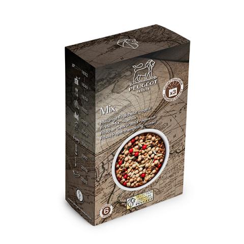Mix Fraîcheur 3 x 20g Peugeot