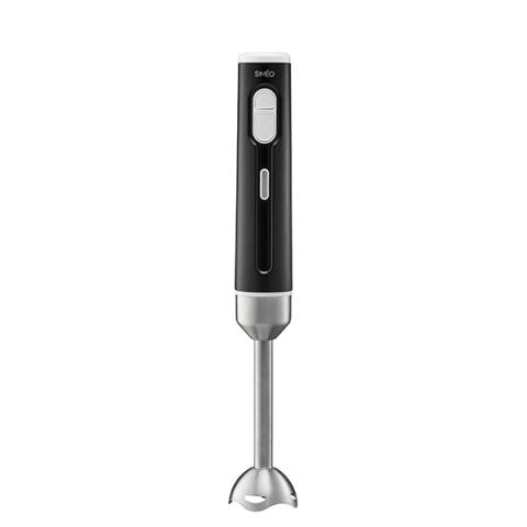 Mixeur électrique plongeant sans fil rechargeable 2 vitesses 200 W Simeo