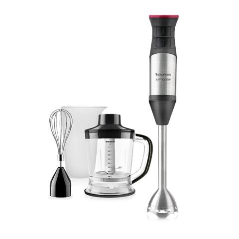 Mixeur plongeant 1200 W Bapi Taurus Taurus Mixeur plongeant 1200 W Bapi Taurus Taurus