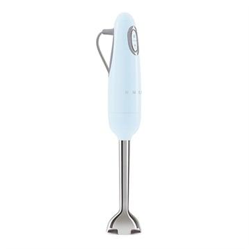 Mixeur plongeant 700 W HBF01PBEU bleu azur Smeg