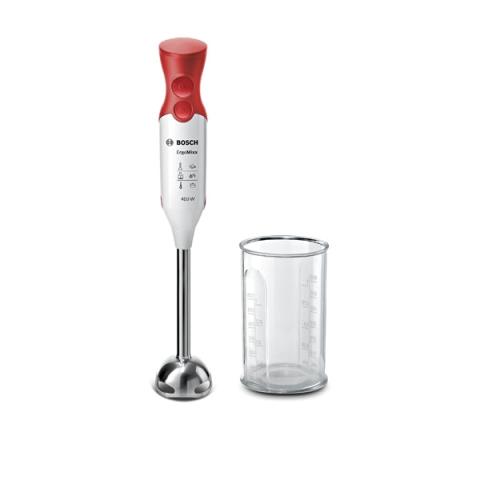 Mixeur plongeant ErgoMixx 450 W MSM64110 Bosch Mixeur plongeant ErgoMixx 450 W MSM64110 Bosch