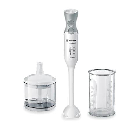 Mixeur plongeant ErgoMixx 600 W MSM66020 Bosch