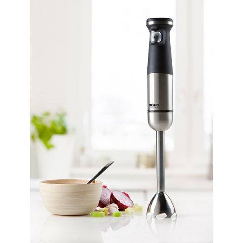 Mixeur plongeant Quad blade 800 W DO9180M Domo Mixeur plongeant Quad blade 800 W DO9180M Domo