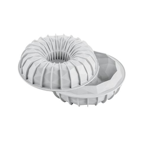 Moule 3D en silicone Gioia Silikomart Moule 3D en silicone Gioia Silikomart