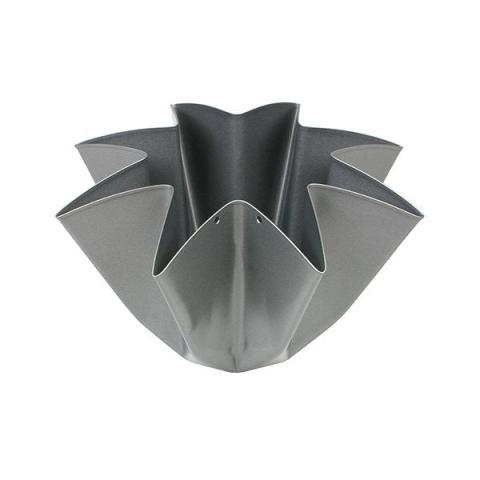 Moule en acier à Pandoro 25,5 cm Moule en acier à Pandoro 25,5 cm