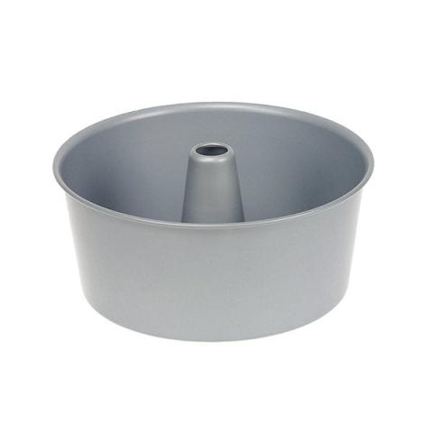 Moule à angel cake 24 cm avec revêtement anti adhésif