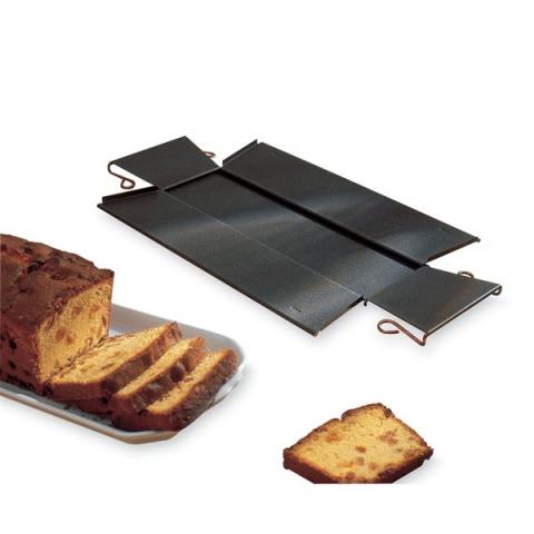 Moule à cake démontable 31 cm Gobel