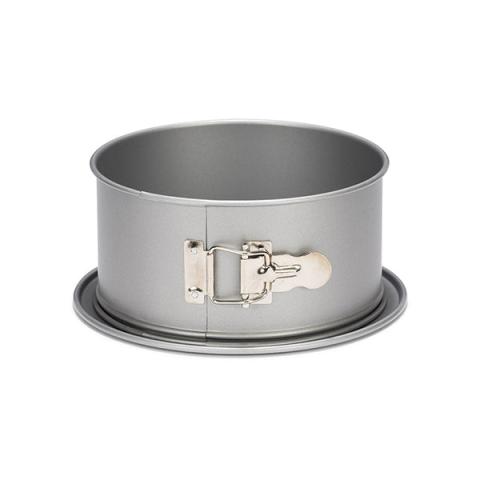 Moule à charnière fond amovible 18 cm Patisse Moule à charnière fond amovible 18 cm Patisse