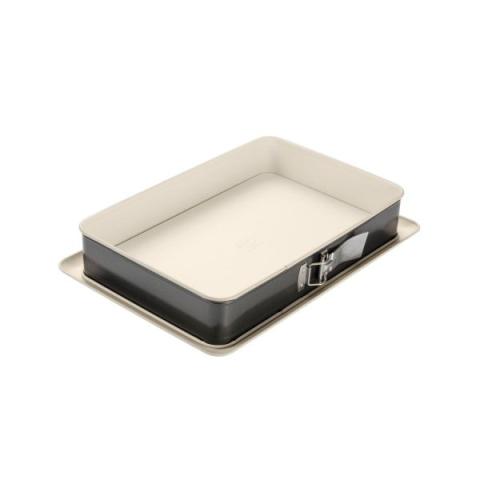 Moule à charnière rectangulaire 38 x 25 cm  Back-Trend Dr. Oetker