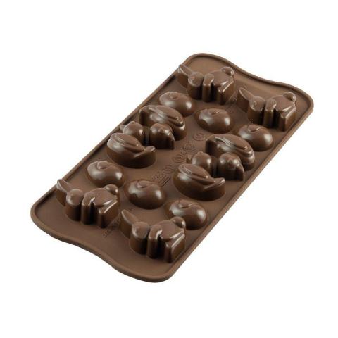Moule à chocolat - Pâques CakeSupplies Moule à chocolat - Pâques CakeSupplies