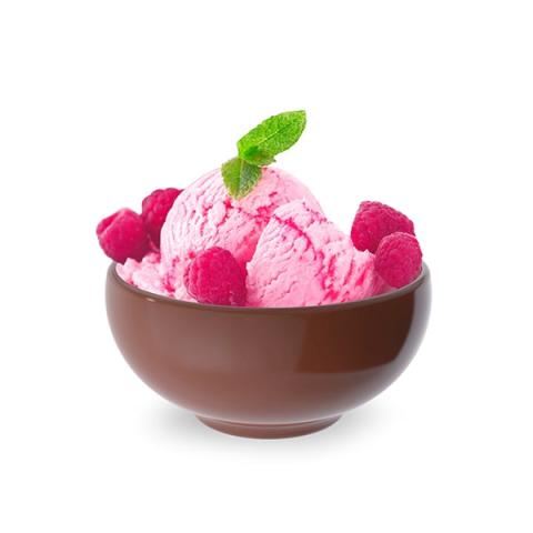 Moule coupe à chocolat 3D 10 cm Ibili