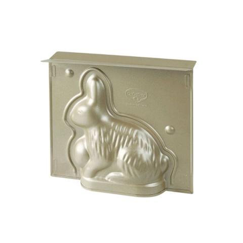 Moule à gâteaux 3D en forme de lapin de Pâques 600 ml Dr. Oetker
