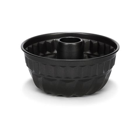 Moule à kouglof acier revêtu 18 cm Patisse