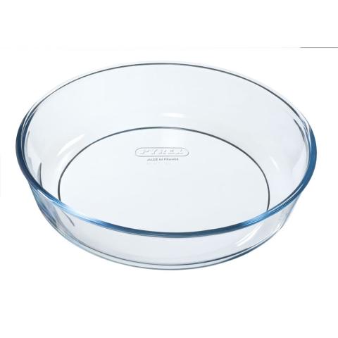 Moule à manqué 26 cm Pyrex