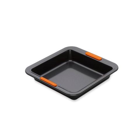 Moule à manqué Pâtiliss carré 23 cm Le Creuset Moule à manqué Pâtiliss carré 23 cm Le Creuset