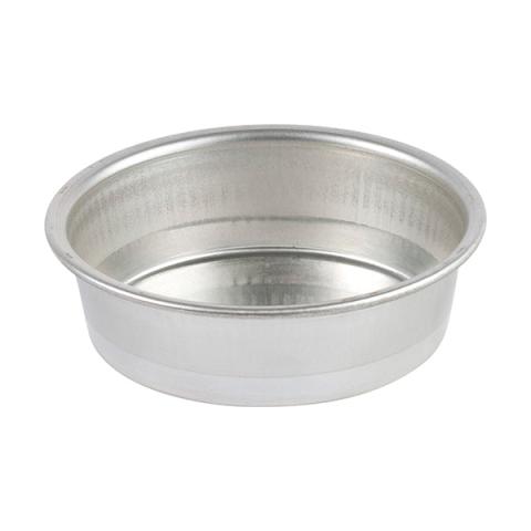 Moule à manqué rond 24 cm fer blanc Gobel Moule à manqué rond 24 cm fer blanc Gobel