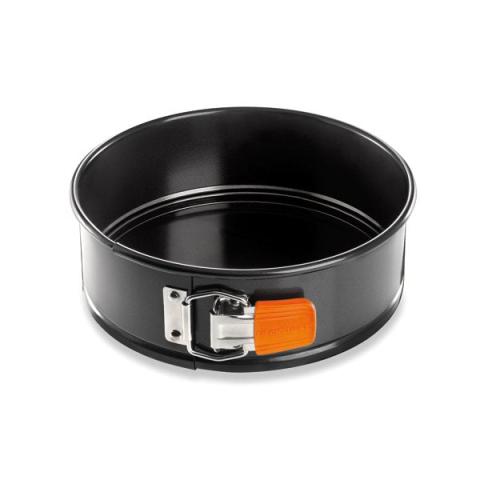Moule à manqué rond fond amovible 26 cm Pâtiliss Le Creuset