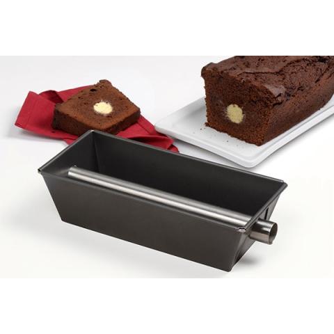 Moule à mini cake avec insert 15 cm Patisse