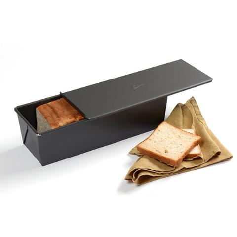 Moule à pain de mie avec couvercle 30,7 x 12 x 9 cm Patisse