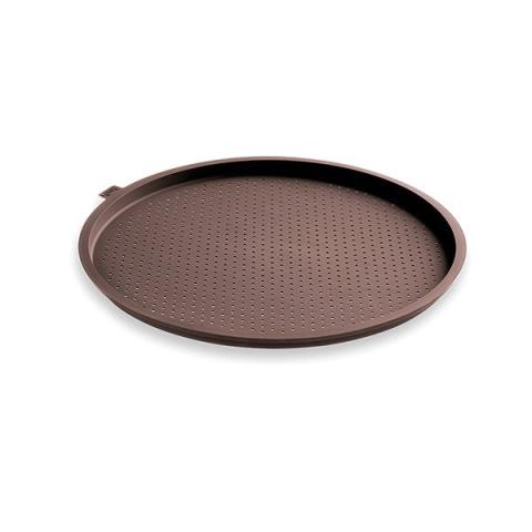 Moule à pizza silicone perforé 36 cm Lékué Moule à pizza silicone perforé 36 cm Lékué