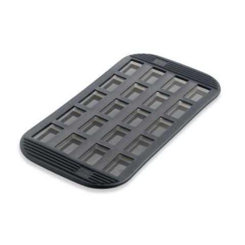 Moule silicone 20 mini-financiers Mastrad