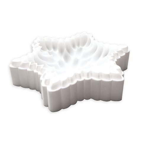 Moule silicone 3D Céleste Scrapcooking