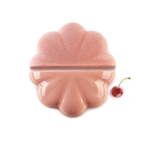Moule silicone 3D Nuage Nuvola Silikomart Moule silicone 3D Nuage Nuvola Silikomart